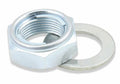 BOLT NUT LOCKING NUT WITH WASHER