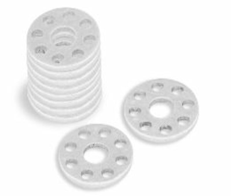 BOLT WASHERS WORKS18MM10PS