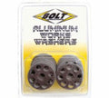 BOLT WASHERS WORKS25MM10PS