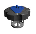 TUFFJ ACCESSORY QUICK CAP BLACK/BLUE