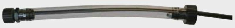 TUFFJ SPARE PART FLOW CTRL 10L L:30,5CM