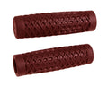 ODI GRIP VANS/CULT 7/8 OX BLOOD