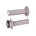 ODI GRIP MX V2 LOCKON LIGHT GREY