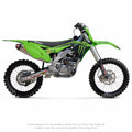 PROCI DECALS KIT MONSTER ENERGY