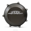 PROCI COVER CLUTCH BLK