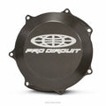 PROCI COVER CLUTCH BLK