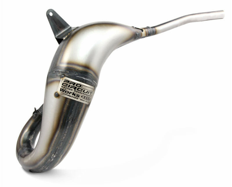 PROCI EXHAUST 2STR WORKS PIPE