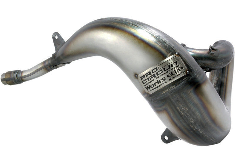 PROCI EXHAUST 2STR WORKS PIPE