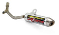 PROCI EXHAUST MUFFLER TYPE R-304