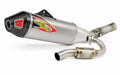 PROCI EXHAUST FULL SYSTEM T-6