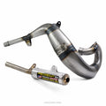 PROCI EXHAUST EXPANSION CHAMBER 304