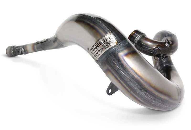 PROCI EXHAUST WORKS PIPE