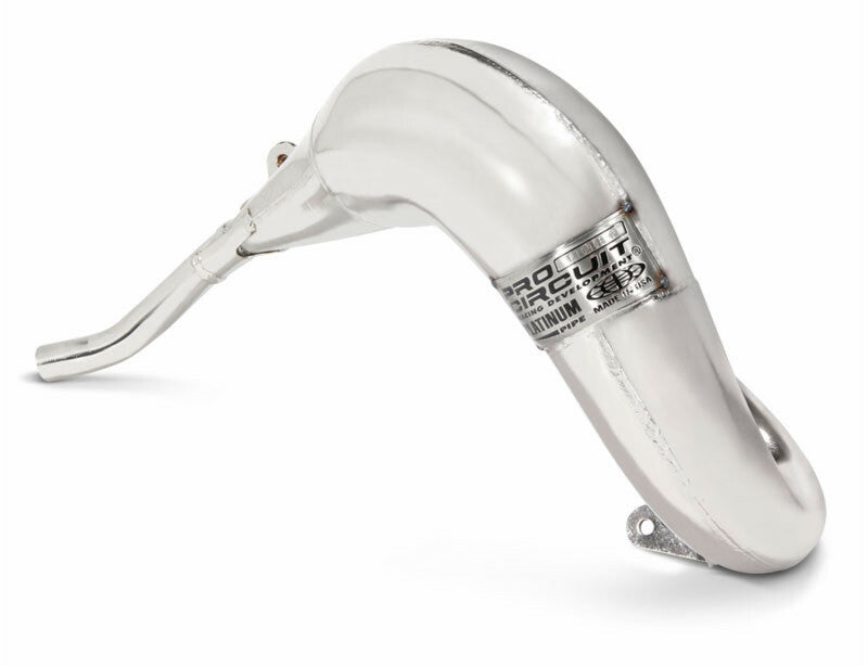 PROCI EXHAUST PLATINUM PIPE