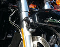 DENAL BRACKET L