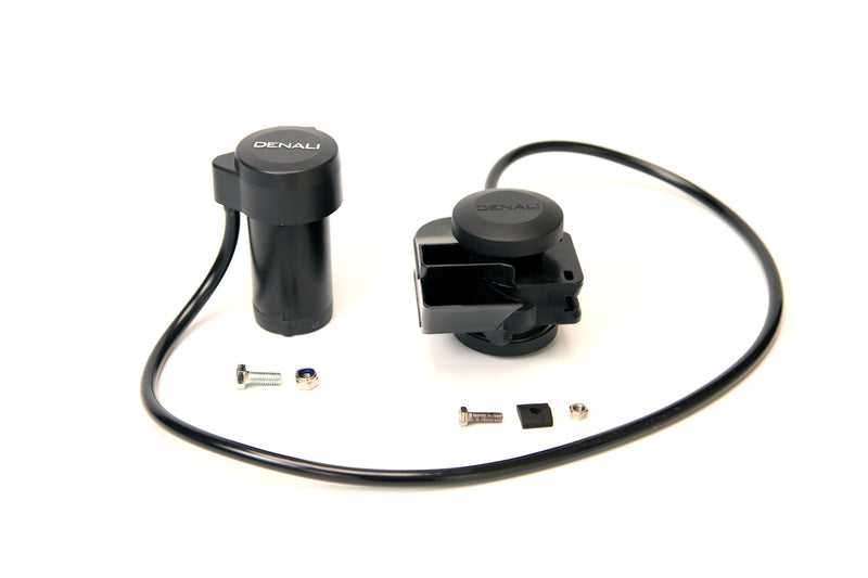 DENAL HORN SOUNBOMB SPLIT