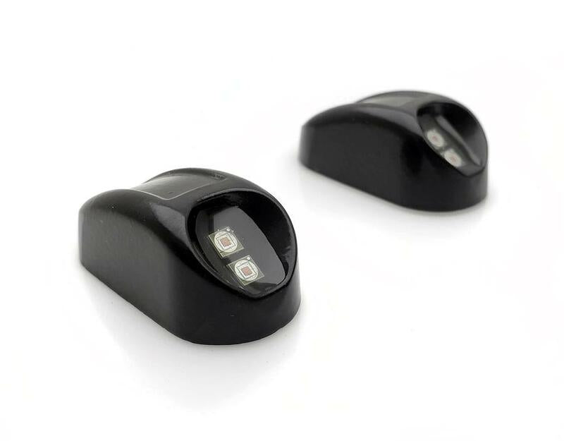 DENAL INDICATORS FLUSH MOUNT MICRO