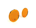DENAL LENS TRIOPTIC DM AMBER