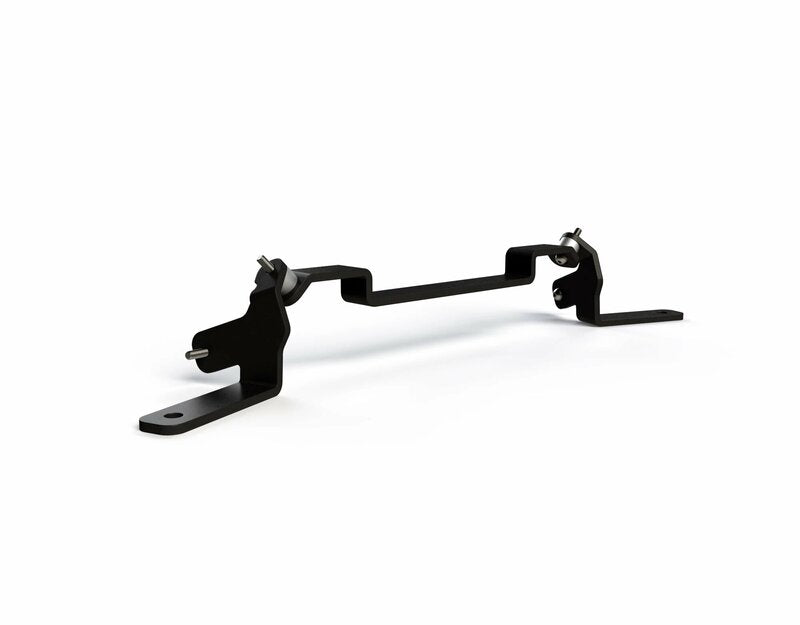 DENAL LGHT MOUNT