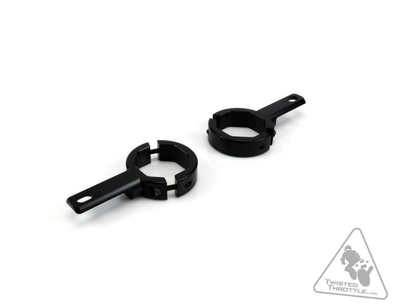 DENAL LGHT MOUNT 39-49MM