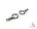 DENAL LGHT MOUNT 39-49MM