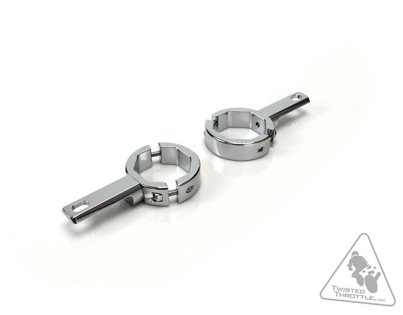 DENAL LGHT MOUNT 39-49MM