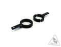 DENAL LGHT MOUNT 50-60MM