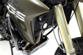 DENAL LGHT MOUNT BMW F800GS & F800GS ADV