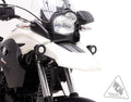 DENAL LGHT MOUNT BMW G650GS