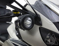 DENAL LGHT MOUNT BMW K1600