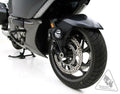 DENAL LGHT MOUNT BMW K1600GT & K1600GTL