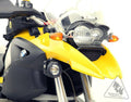 DENAL LGHT MOUNT BMW R1200GS