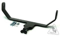 DENAL LGHT MOUNT BMW R1200GS LC