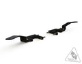 DENAL LGHT MOUNT BMW R1200RT