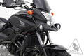 DENAL LGHT MOUNT HONDA NC700X