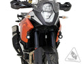 DENAL LGHT MOUNT KTM ADVENTURE