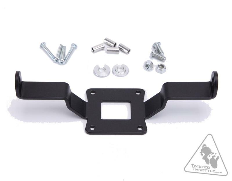 DENAL LGHT MOUNT SUZUKI BOULEVARD C50
