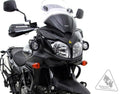 DENAL LGHT MOUNT SUZUKI DL650 V-STROM