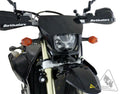 DENAL LGHT MOUNT SUZUKI DR-Z400