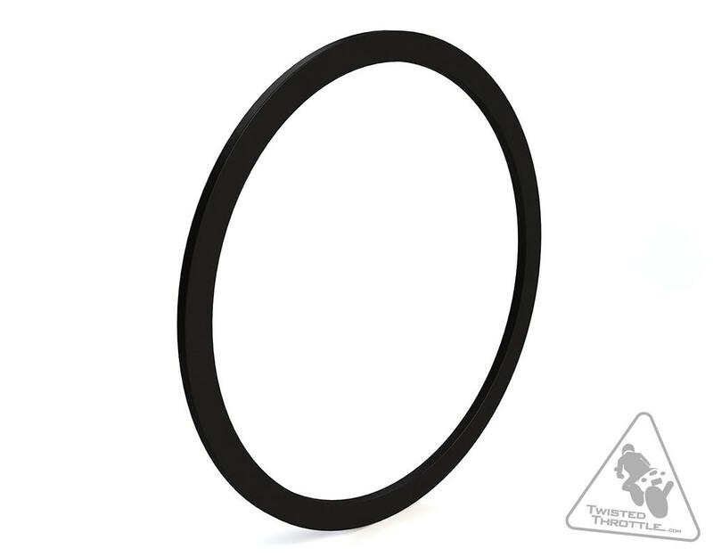 DENAL LGHT MOUNT TRIUMPH