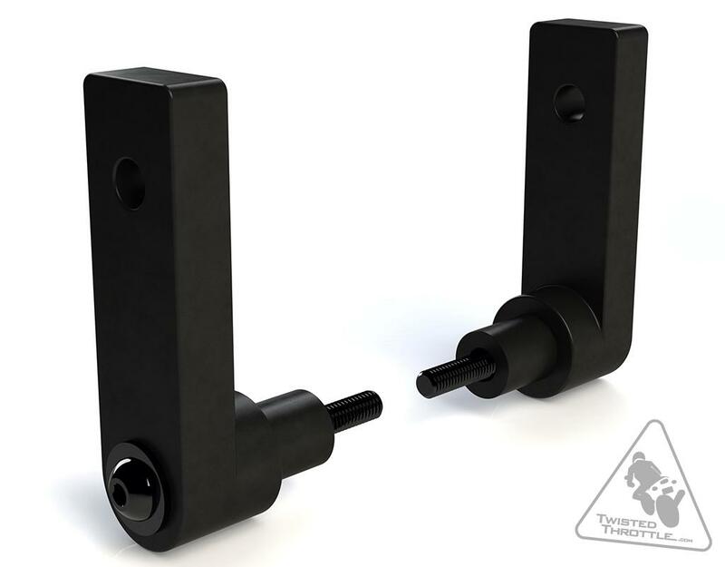 DENAL LGHT MOUNT UNIVERSAL
