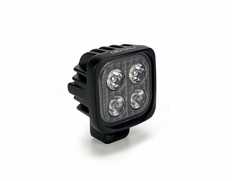 DENAL LIGHTNING S4 LED PLUG AND PLAY