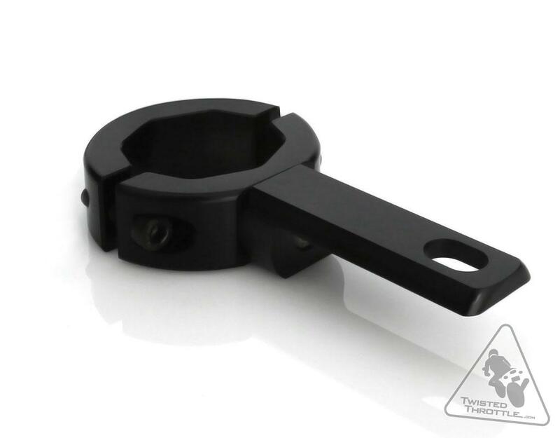 DENAL MOUNT SOUNDBOMB 22MM-29MM