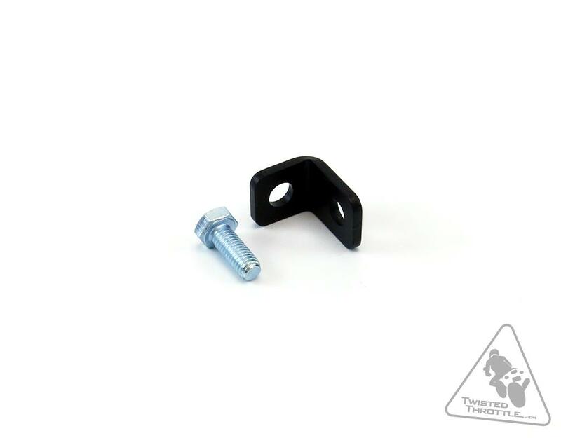 DENAL MOUNT SOUNDBOMB BMW K1600GT
