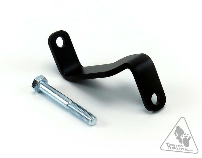 DENAL MOUNT SOUNDBOMB BMW R1200RT