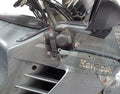 DENAL MOUNT SOUNDBOMB KAWASAKI GTR 1400