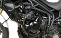 DENAL MOUNT SOUNDBOMB TRIUMPH TIGER 800