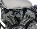 DENAL MOUNT SOUNDBOMB YAMAHA BOLT