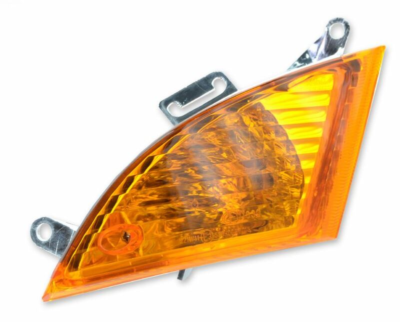 VPART INDICATOR OE TYPE FRT LFT