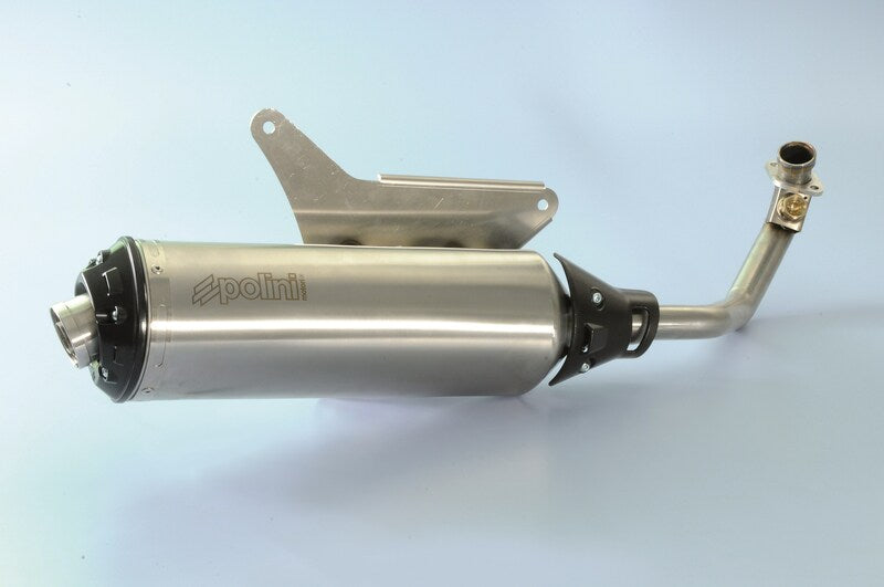 POLIN EXHAUST