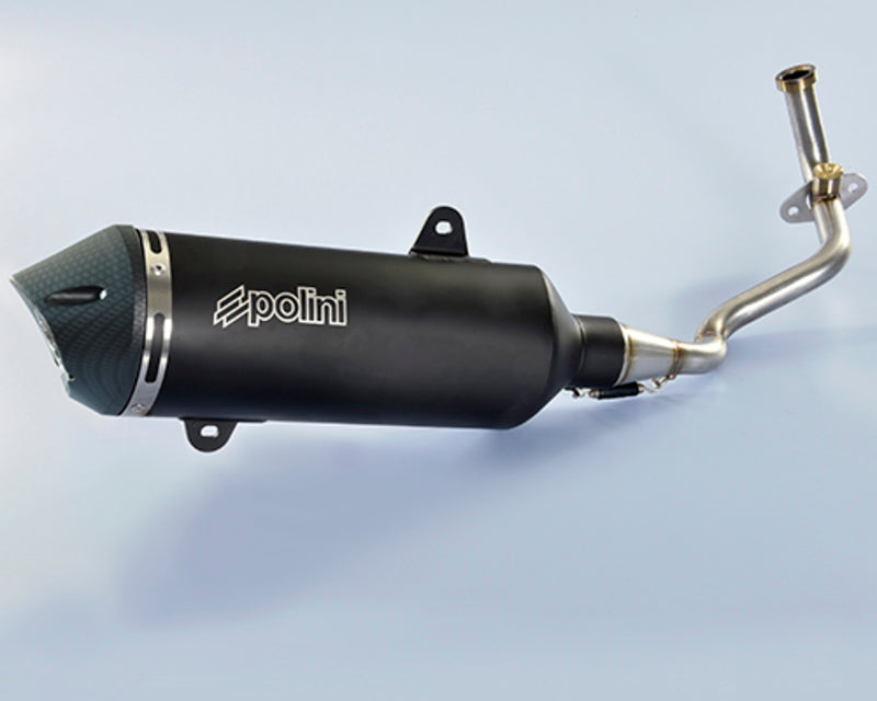 POLIN EXHAUST